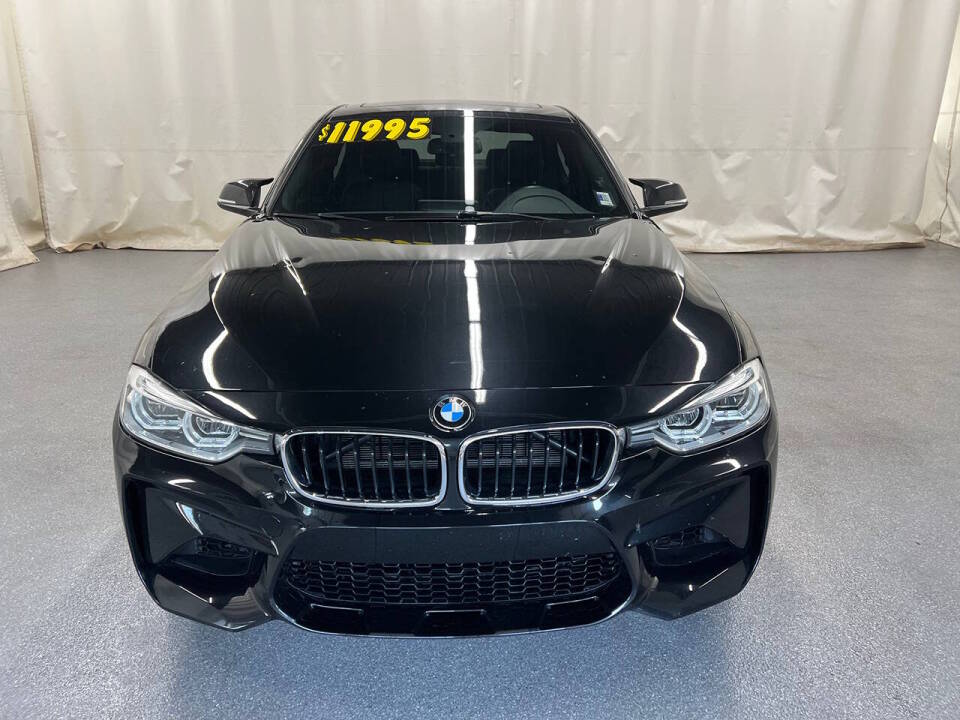 bmw 3 series 2018 WBA8D9C58JEM34154 image bmw 3 series 2018 WBA8D9C58JEM34154 image